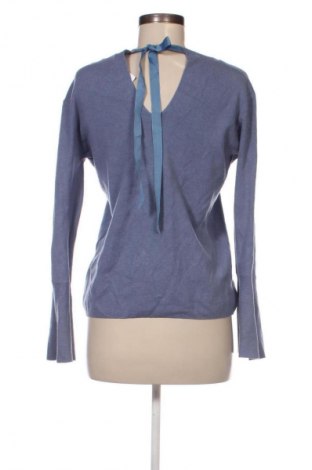 Damenpullover DD-II, Größe S, Farbe Blau, Preis 9,49 €