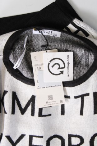 Damenpullover DD-II, Größe L, Farbe Mehrfarbig, Preis € 13,63