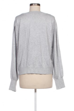 Damenpullover DKNY, Größe L, Farbe Grau, Preis € 53,00