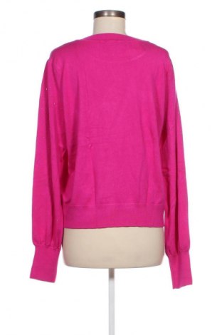 Damenpullover DKNY, Größe L, Farbe Rosa, Preis € 53,00