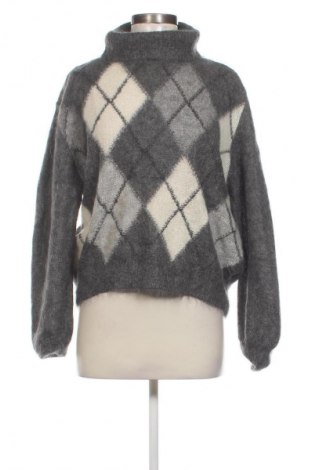 Damenpullover Daniel Hechter, Größe M, Farbe Grau, Preis € 34,79