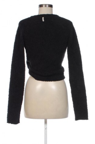 Damenpullover Deha, Größe M, Farbe Schwarz, Preis 23,99 €