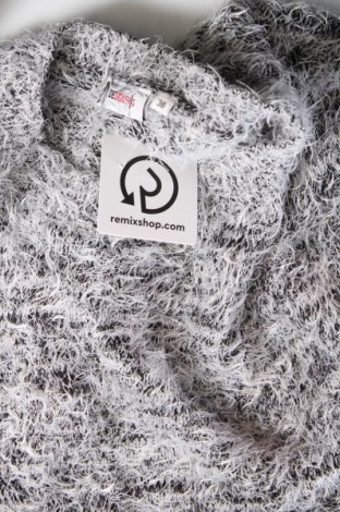 Damski sweter Designer S, Rozmiar S, Kolor Kolorowy, Cena 37,99 zł