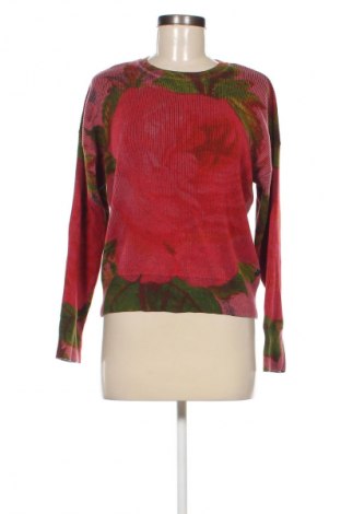 Damenpullover Desigual, Größe L, Farbe Mehrfarbig, Preis € 67,38