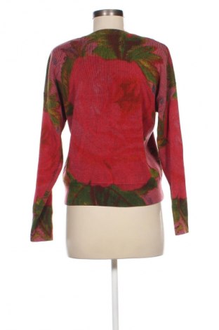 Damenpullover Desigual, Größe L, Farbe Mehrfarbig, Preis 45,30 €