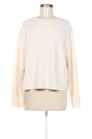 Damenpullover Drykorn for beautiful people, Größe L, Farbe Ecru, Preis € 60,49