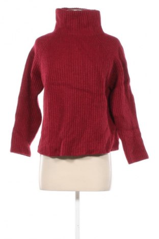 Damenpullover Drykorn for beautiful people, Größe M, Farbe Rot, Preis 30,49 €