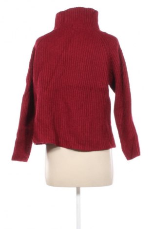 Damenpullover Drykorn for beautiful people, Größe M, Farbe Rot, Preis 30,49 €