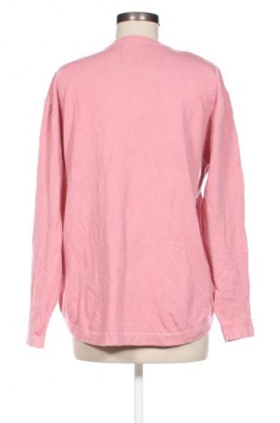 Damenpullover Ebelieve, Größe M, Farbe Rosa, Preis 9,49 €