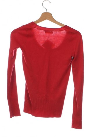 Damski sweter Edc By Esprit, Rozmiar XS, Kolor Czerwony, Cena 63,99 zł