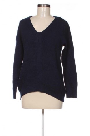 Damenpullover Edc By Esprit, Größe S, Farbe Blau, Preis 12,99 €