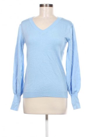 Damenpullover Enjoy, Größe S, Farbe Blau, Preis 9,49 €