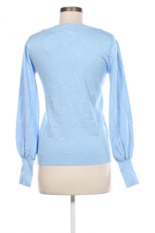 Damenpullover Enjoy, Größe S, Farbe Blau, Preis € 5,99