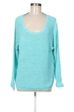 Damenpullover Esmara, Größe L, Farbe Blau, Preis € 9,49