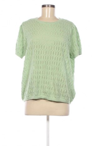 Damenpullover Esmara, Größe L, Farbe Grün, Preis € 5,49