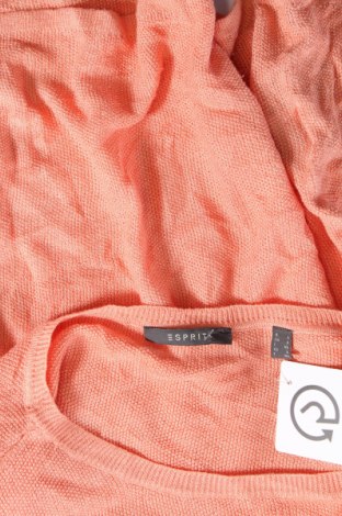 Damenpullover Esprit, Größe L, Farbe Orange, Preis € 12,99