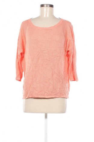 Damenpullover Esprit, Größe L, Farbe Orange, Preis 12,99 €