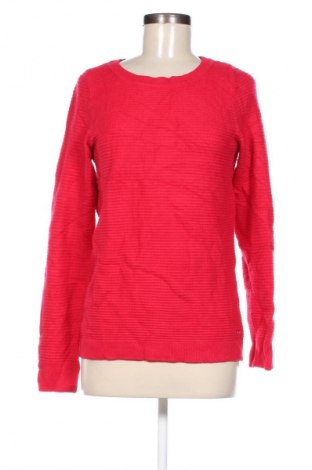 Damenpullover Esprit, Größe M, Farbe Rot, Preis € 14,79