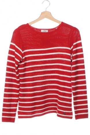 Damenpullover Essentials by Tchibo, Größe XXS, Farbe Rot, Preis € 9,99