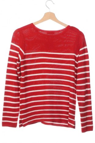 Damenpullover Essentials by Tchibo, Größe XXS, Farbe Rot, Preis € 9,99