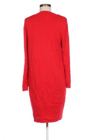 Damenpullover Essentials by Tchibo, Größe XL, Farbe Rot, Preis € 10,49