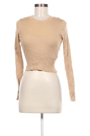 Damenpullover Even&Odd, Größe L, Farbe Beige, Preis € 9,29