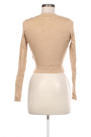 Damenpullover Even&Odd, Größe L, Farbe Beige, Preis 9,49 €