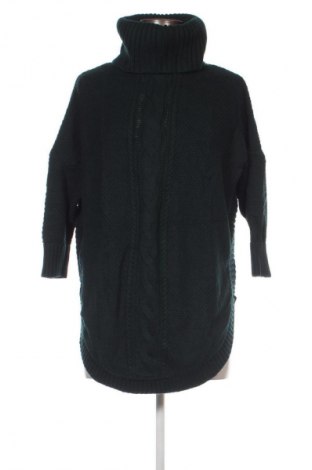 Damenpullover Express, Größe M, Farbe Grün, Preis € 47,06