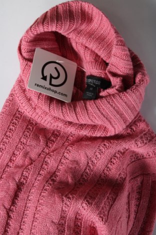 Damenpullover Expresso, Größe M, Farbe Rosa, Preis 30,69 €