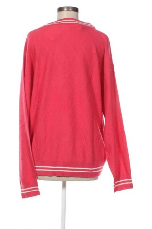 Damenpullover FILA, Größe L, Farbe Rosa, Preis 50,99 €