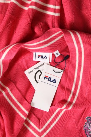 Damenpullover FILA, Größe M, Farbe Rosa, Preis 50,99 €