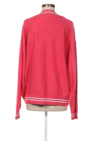 Damenpullover FILA, Größe M, Farbe Rosa, Preis € 50,99