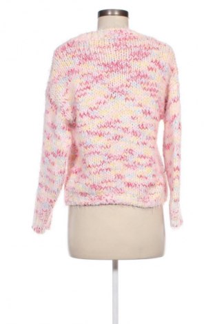 Damski sweter Fashion nova, Rozmiar S, Kolor Kolorowy, Cena 38,99 zł