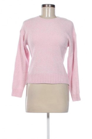 Damenpullover Fb Sister, Größe XXS, Farbe Rosa, Preis € 9,49