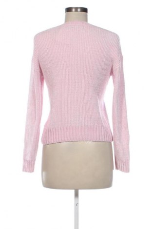 Damenpullover Fb Sister, Größe XXS, Farbe Rosa, Preis € 9,49