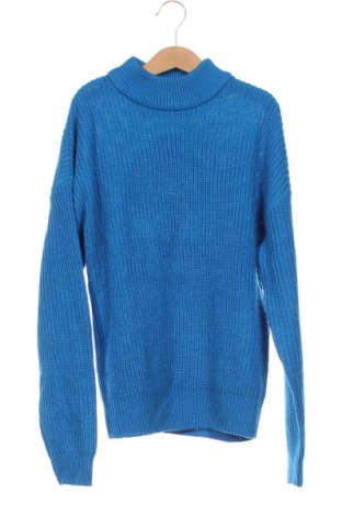 Damenpullover Fb Sister, Größe XXS, Farbe Blau, Preis 8,57 €