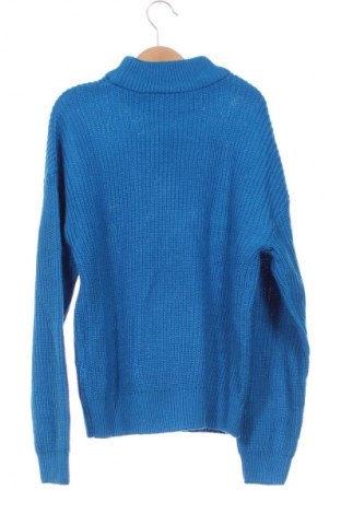 Damenpullover Fb Sister, Größe XXS, Farbe Blau, Preis 8,57 €