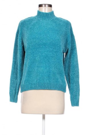 Damenpullover Fb Sister, Größe XS, Farbe Blau, Preis 9,49 €