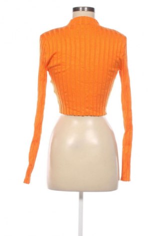 Damenpullover Fb Sister, Größe M, Farbe Orange, Preis 9,49 €