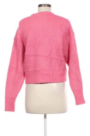 Damski sweter Fb Sister, Rozmiar XS, Kolor Różowy, Cena 41,99 zł