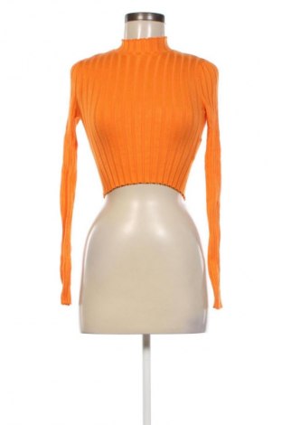 Damenpullover Fb Sister, Größe XS, Farbe Orange, Preis € 12,49