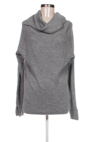 Damenpullover Flame, Größe L, Farbe Grau, Preis 16,29 €