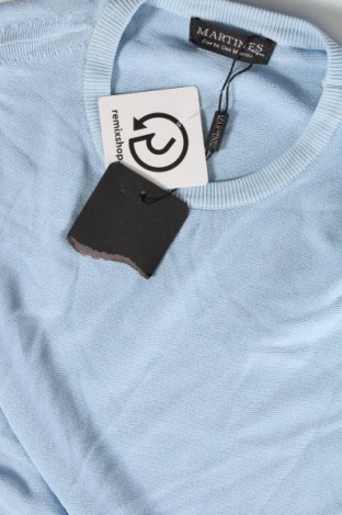 Damenpullover Forte Dei Marmi Couture, Größe M, Farbe Blau, Preis € 93,99