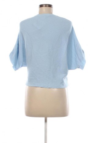 Damenpullover Forte Dei Marmi Couture, Größe M, Farbe Blau, Preis € 93,99