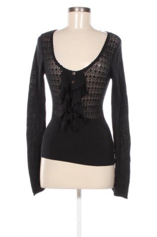 Damenpullover Free People, Größe XS, Farbe Schwarz, Preis 43,29 €