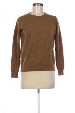 Damenpullover Gant, Größe S, Farbe Braun, Preis 36,99 €