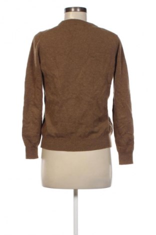 Damenpullover Gant, Größe S, Farbe Braun, Preis 36,99 €