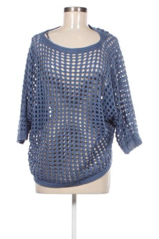 Damenpullover Geisha, Größe XXL, Farbe Blau, Preis € 5,99