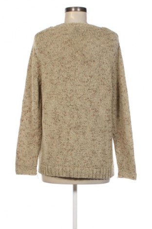 Damenpullover Gerry Weber, Größe XL, Farbe Beige, Preis € 19,99