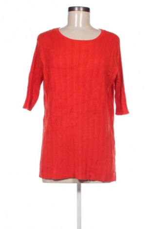 Damenpullover Gerry Weber, Größe XL, Farbe Rot, Preis € 21,99